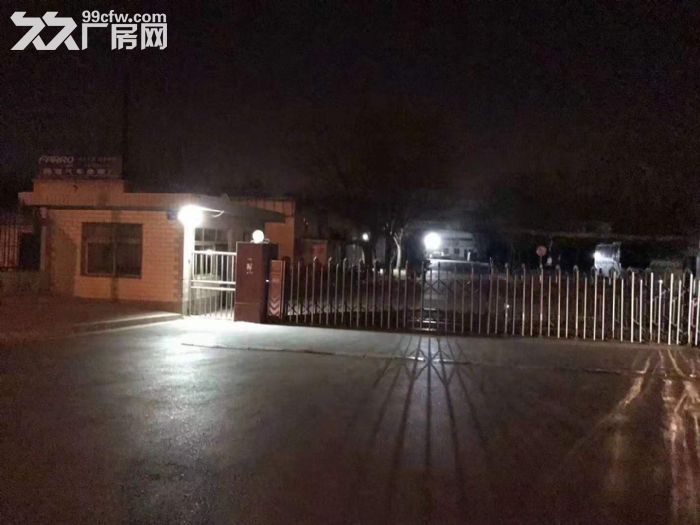仓库出租，价格低廉，诚心出租。-图2