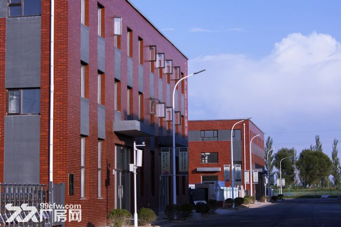 厂房出售独立产权可按揭，出租，免租一年-图4