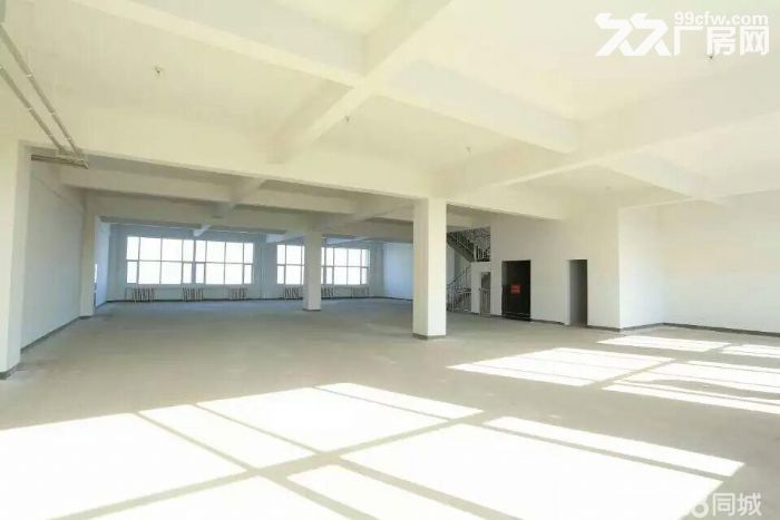 厂房出售独立产权可按揭，出租，免租一年-图6