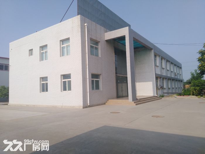 厂房，库房出租    水电齐全，道路畅通-图1