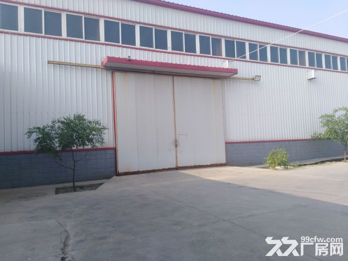 厂房，库房出租    水电齐全，道路畅通-图2