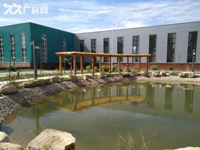 宁夏银川厂房出租出售，有产权可按揭-图1