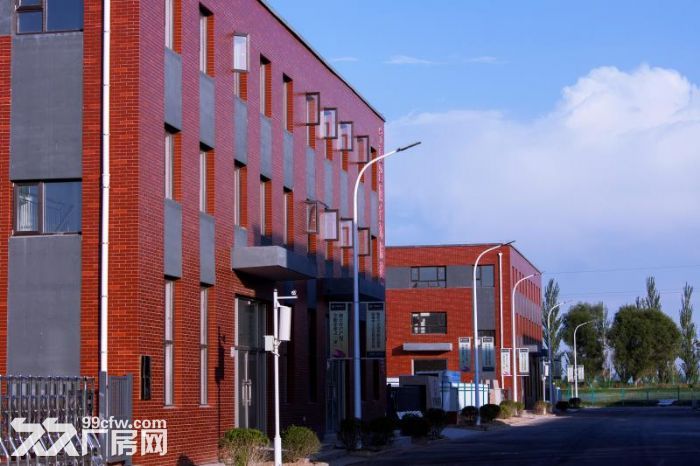 宁夏银川厂房出租出售，有产权可按揭-图4