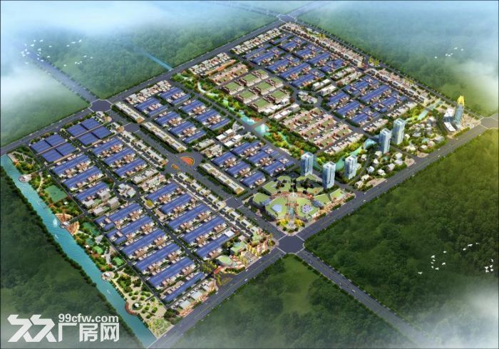 宁夏银川厂房出租出售，有产权可按揭-图7