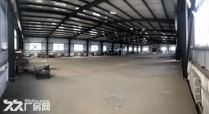 德胜工业园区占地20亩 诚心租售有意电联-图3