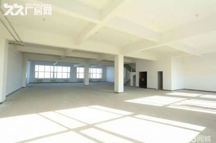 宁夏望远花园式厂房出售啦-图4