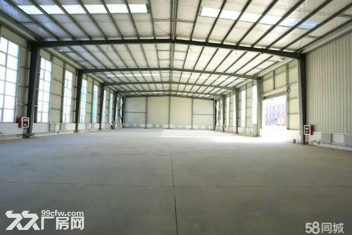 宁夏银川望远工业园区厂房出租出售有产权-图2